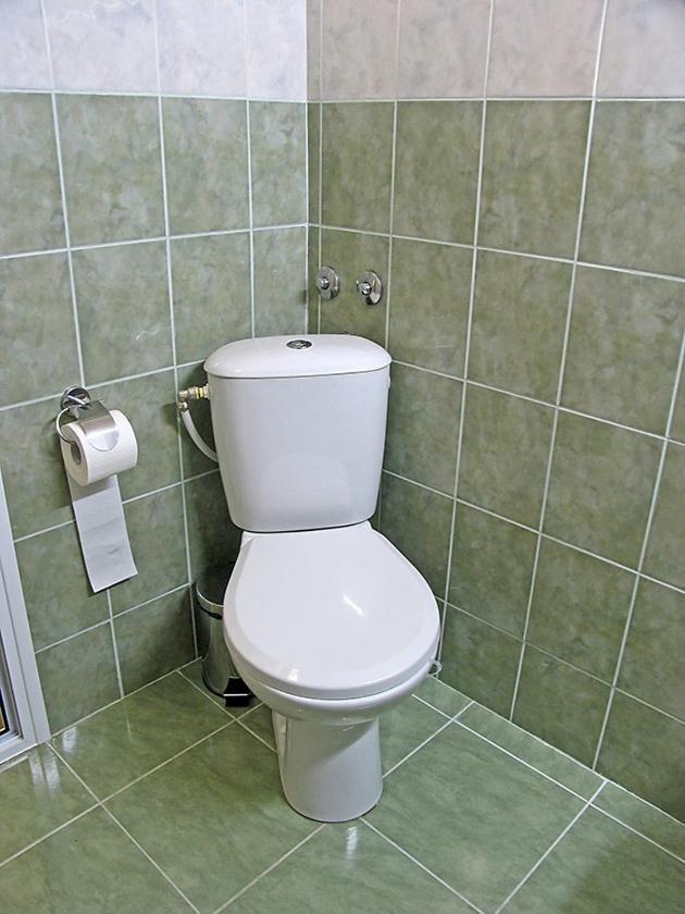 Хотел Хисаря CChaskovo Exteriör bild